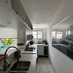 Elegant 2 Bedroom Penthouse Ipanema Best Location