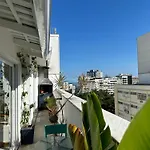 Elegant 2 Bedroom Penthouse Ipanema Best Location