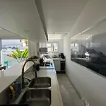 Elegant 2 Bedroom Penthouse Ipanema Best Location