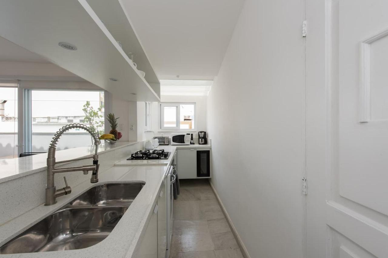 Elegant 2 Bedroom Penthouse Ipanema Location * Río de Janeiro