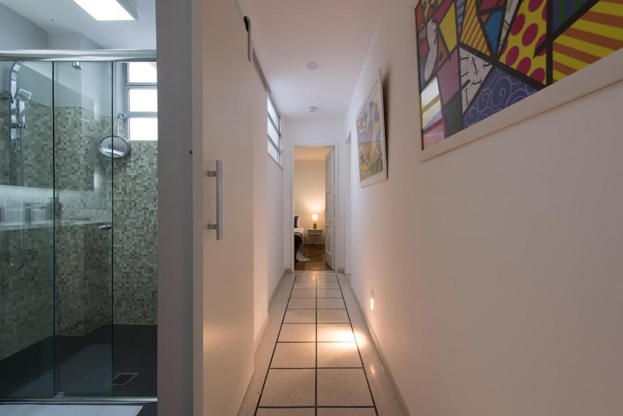 Elegant 2 Bedroom Penthouse Ipanema Location * Río de Janeiro