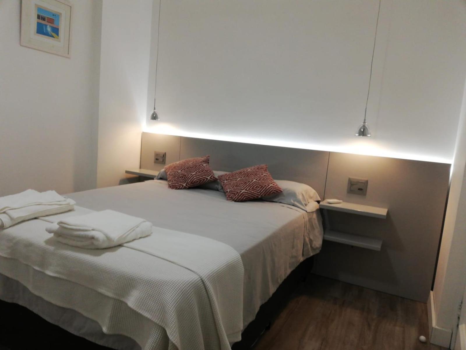Apartamento Elegant 2 Bedroom Penthouse Ipanema Location *