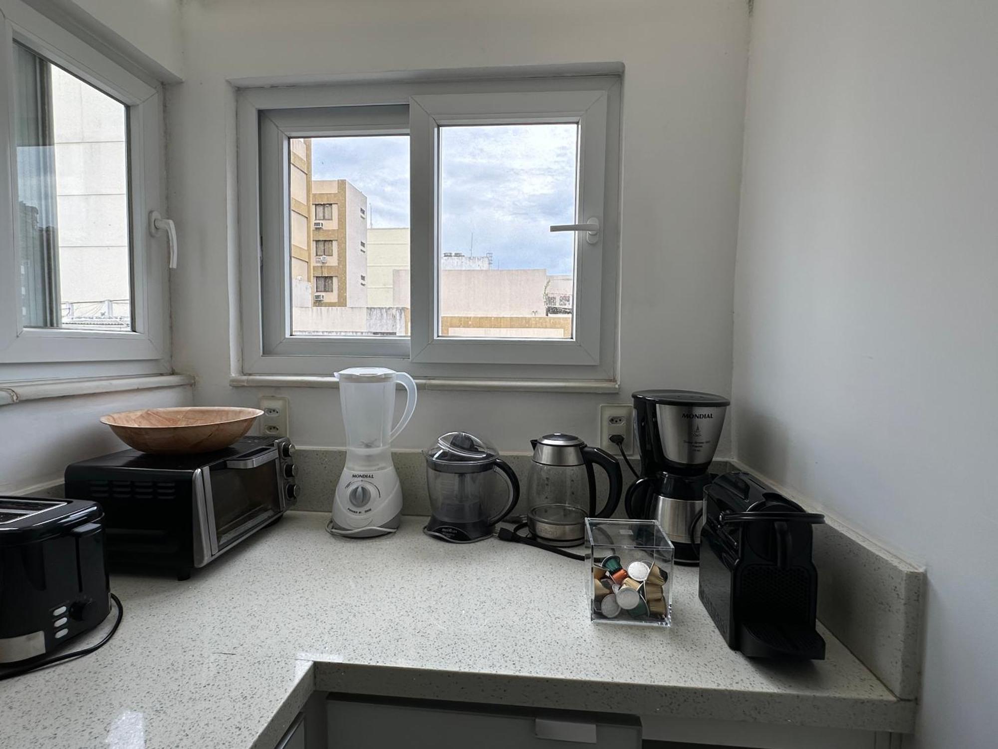 Elegant 2 Bedroom Penthouse Ipanema Location Río de Janeiro