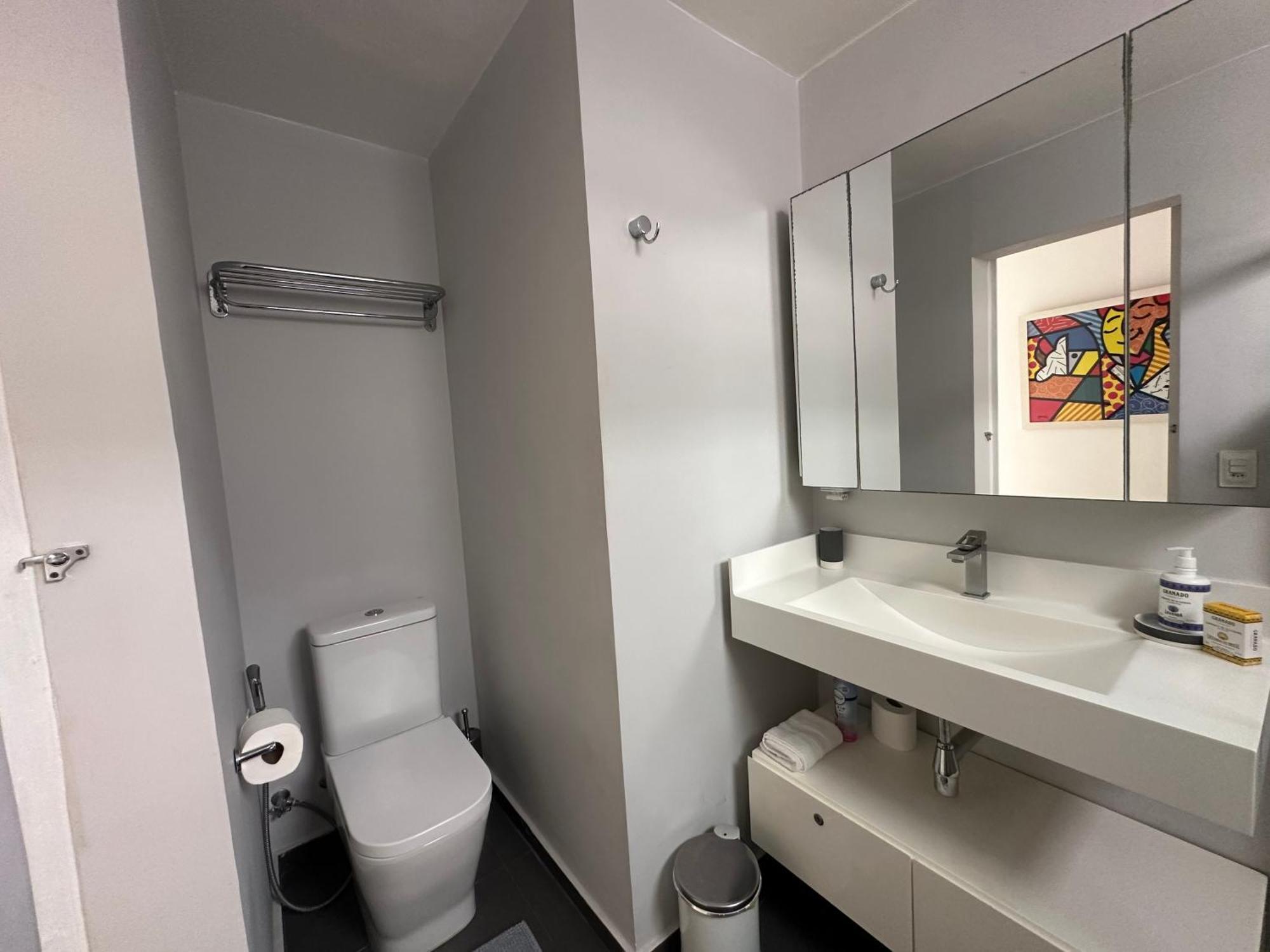 Elegant 2 Bedroom Penthouse Ipanema Location * Río de Janeiro