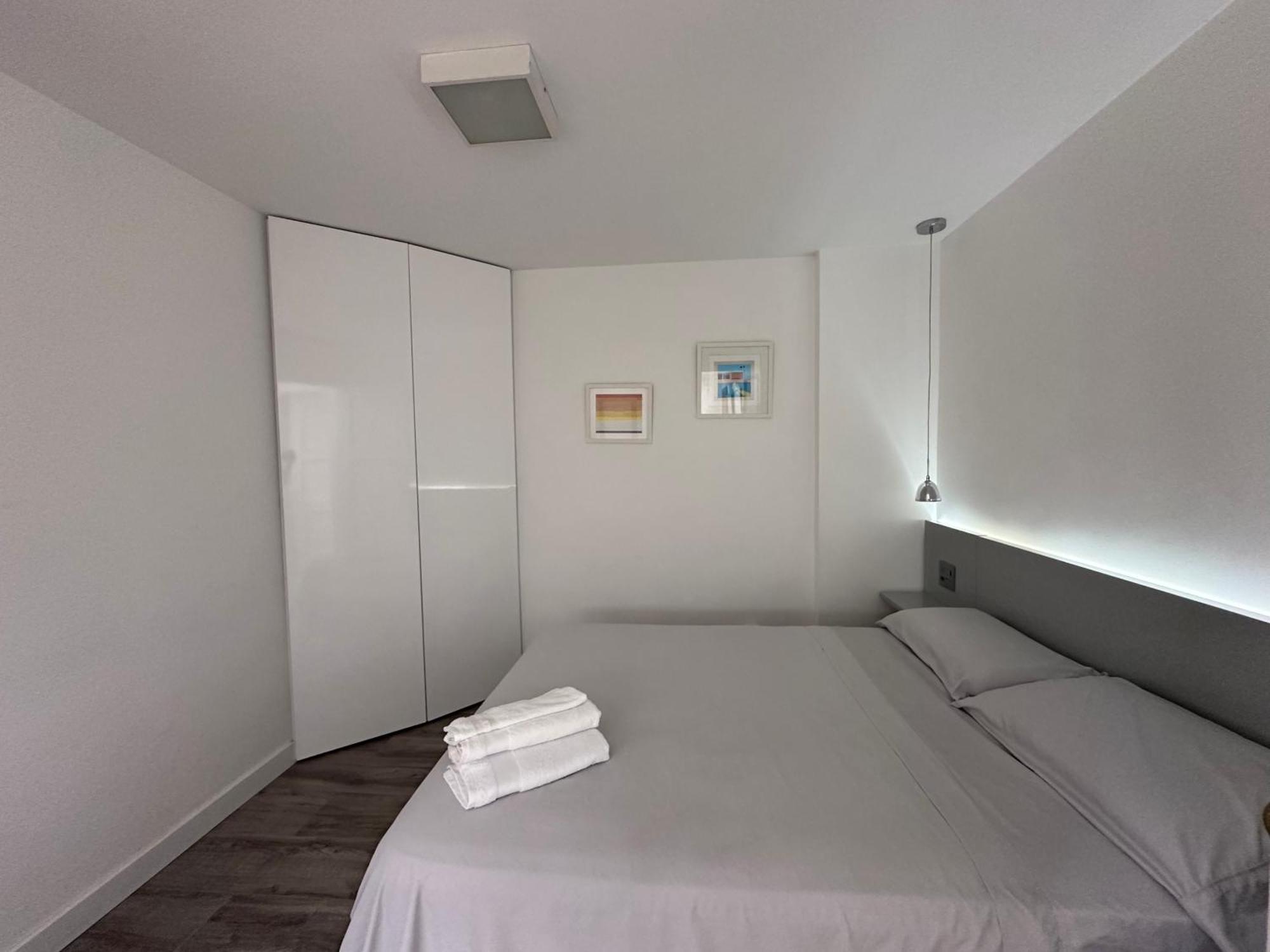 Apartamento Elegant 2 Bedroom Penthouse Ipanema Location Río de Janeiro
